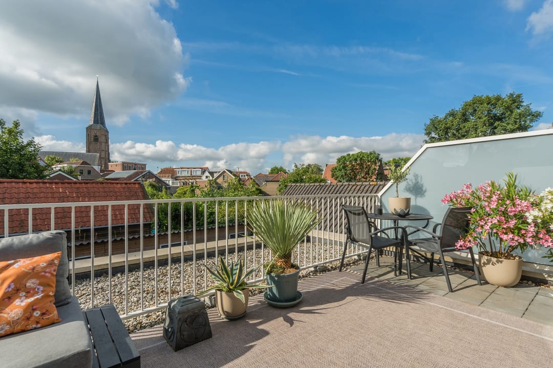 Foto 7 van Langetaam 5-B