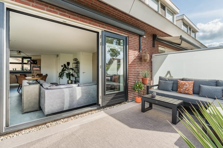 Foto 8 van Langetaam 5-B