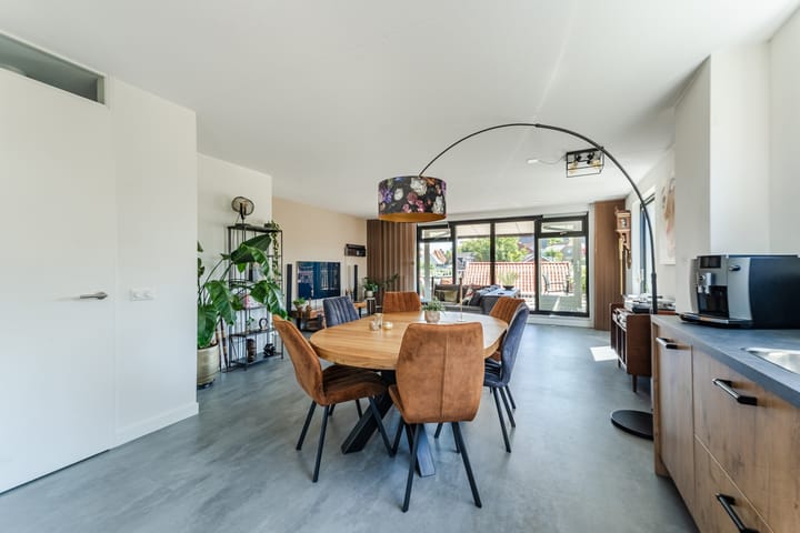 Foto 10 van Langetaam 5-B