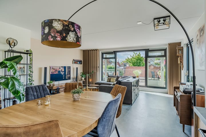 Foto 11 van Langetaam 5-B