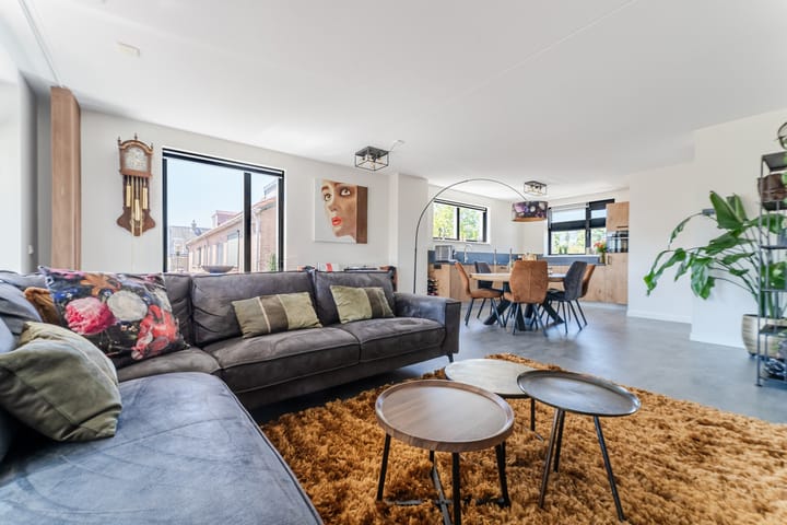 Foto 13 van Langetaam 5-B