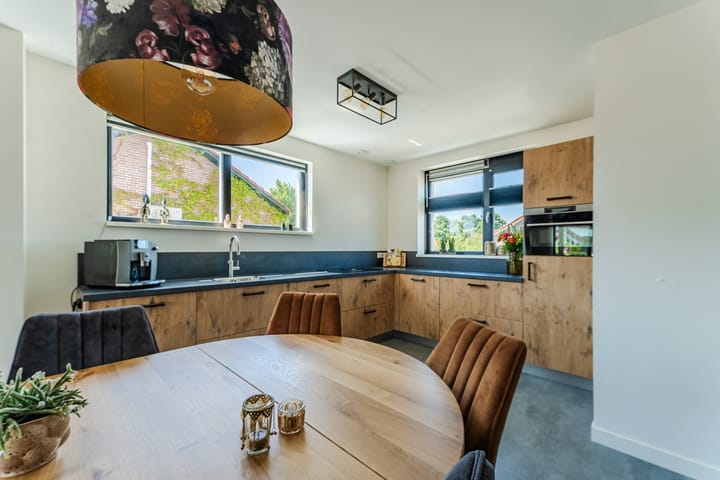 Foto 15 van Langetaam 5-B