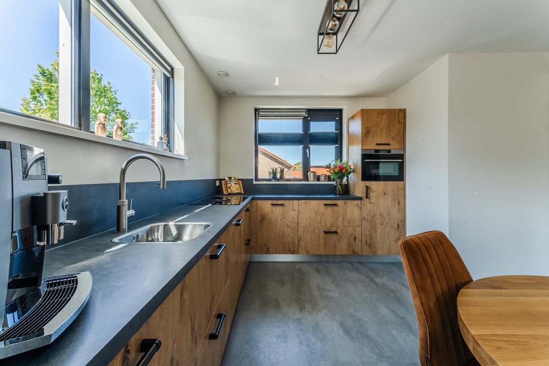 Foto 16 van Langetaam 5-B