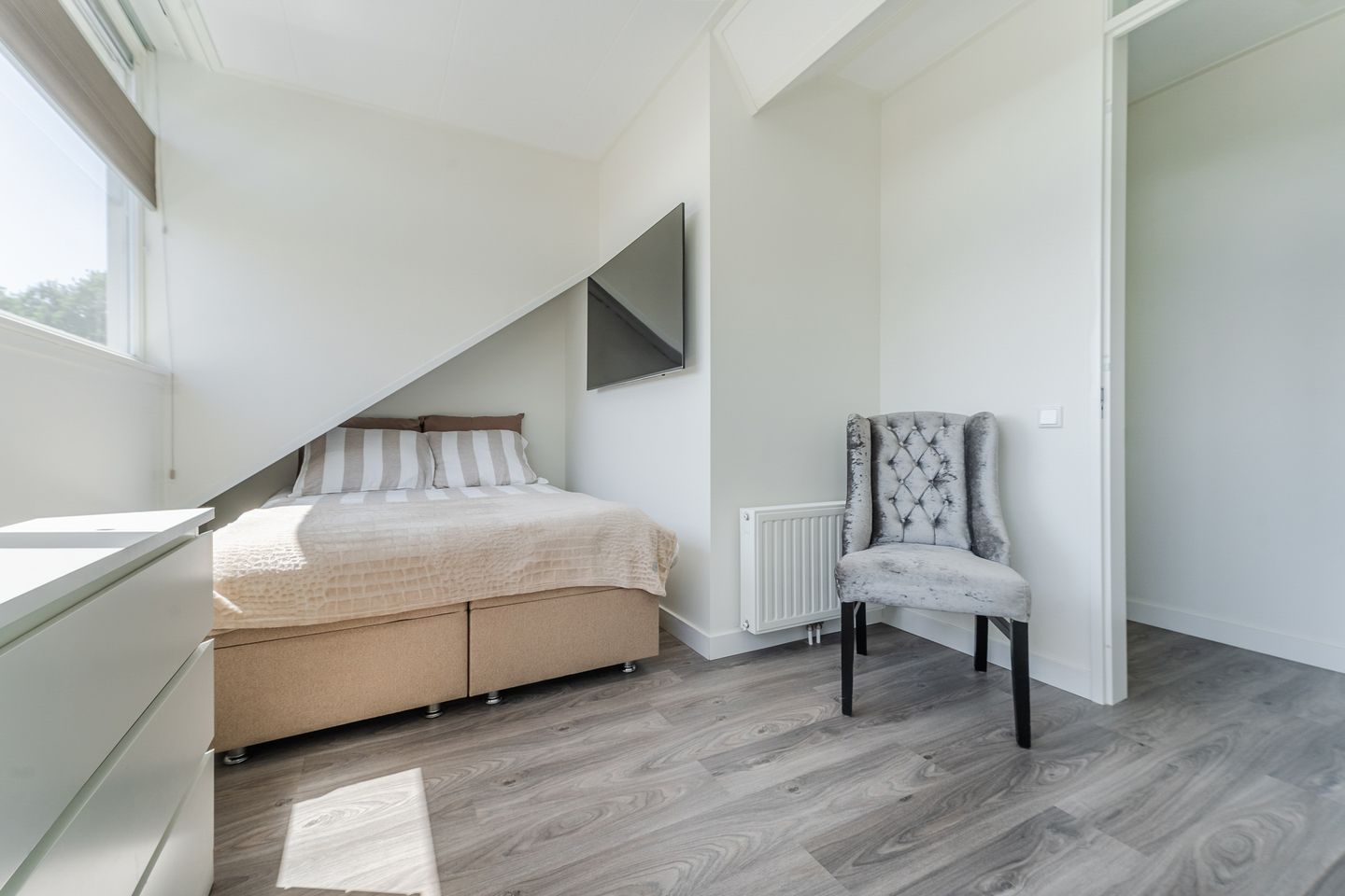 Foto 20 van Langetaam 5-B