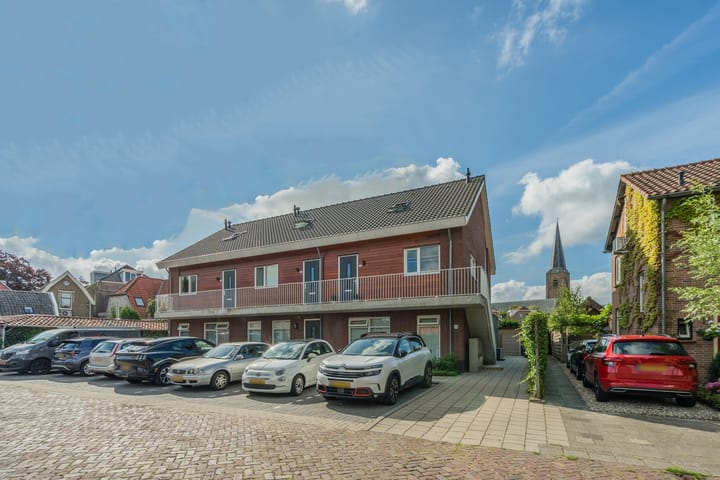 Foto 27 van Langetaam 5-B