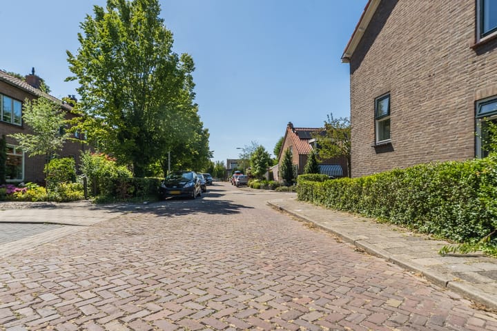 Foto 28 van Langetaam 5-B