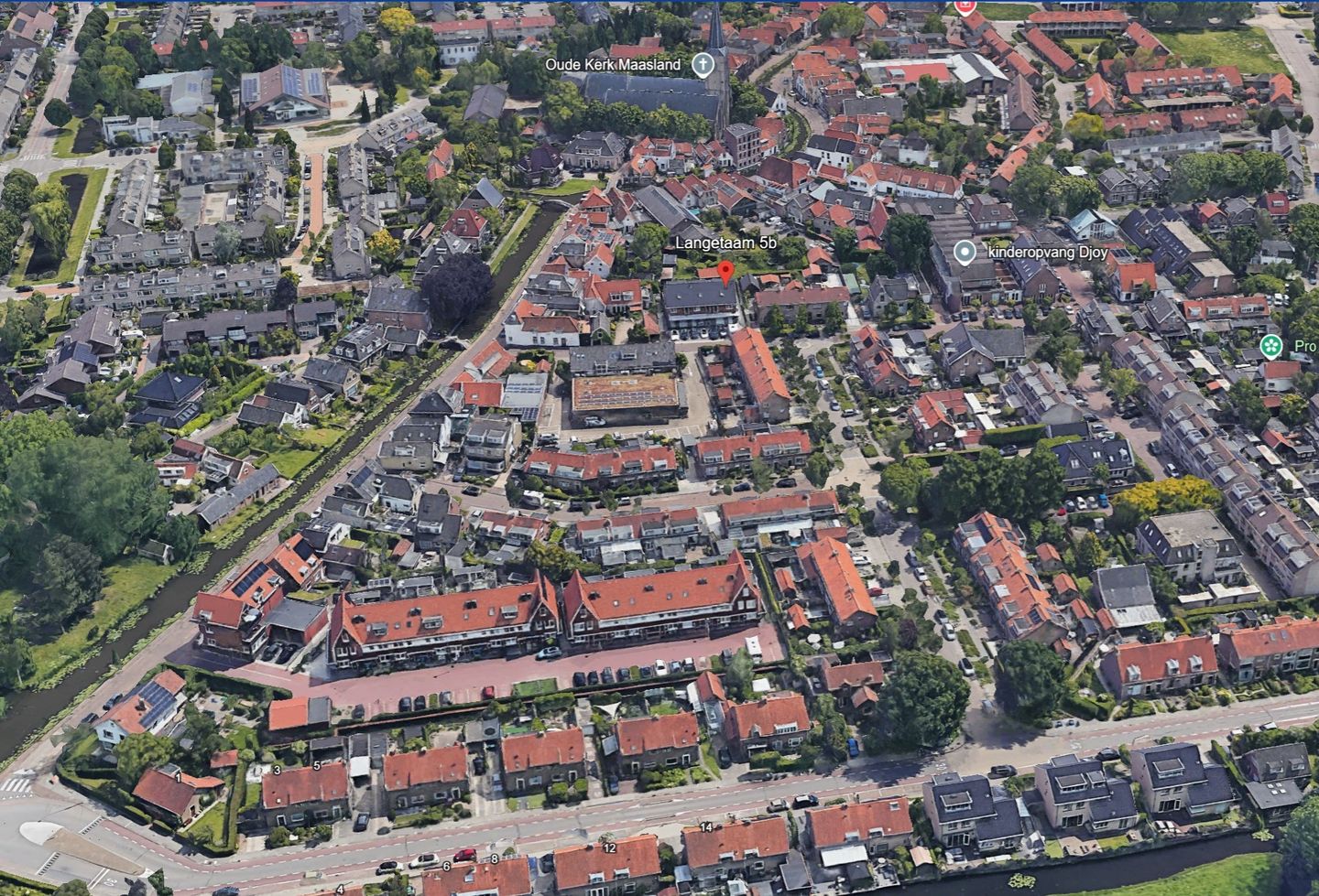 Foto 29 van Langetaam 5-B