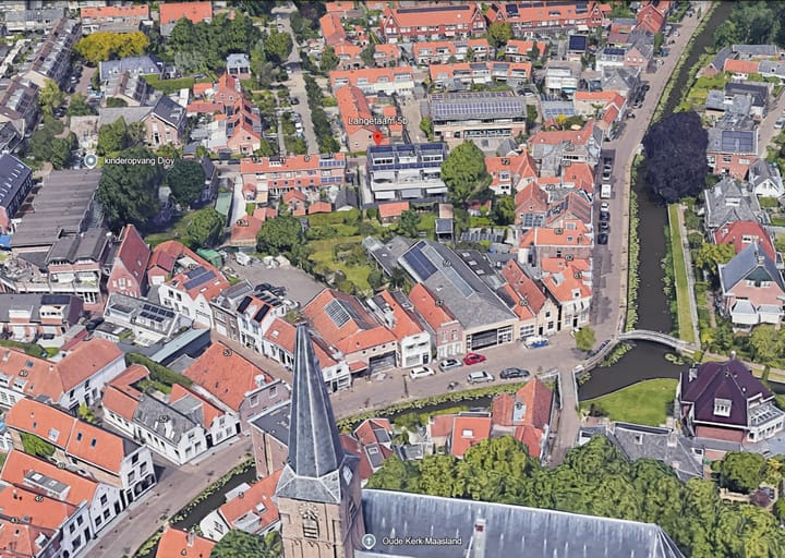 Foto 30 van Langetaam 5-B