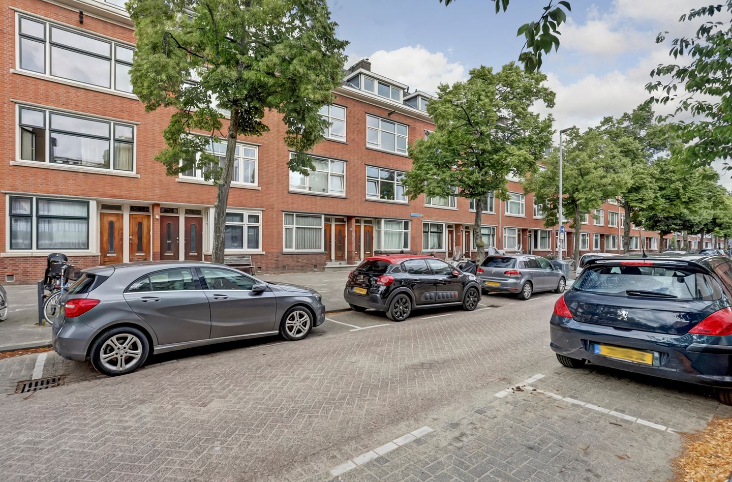 Zweedsestraat 123-B02 main image