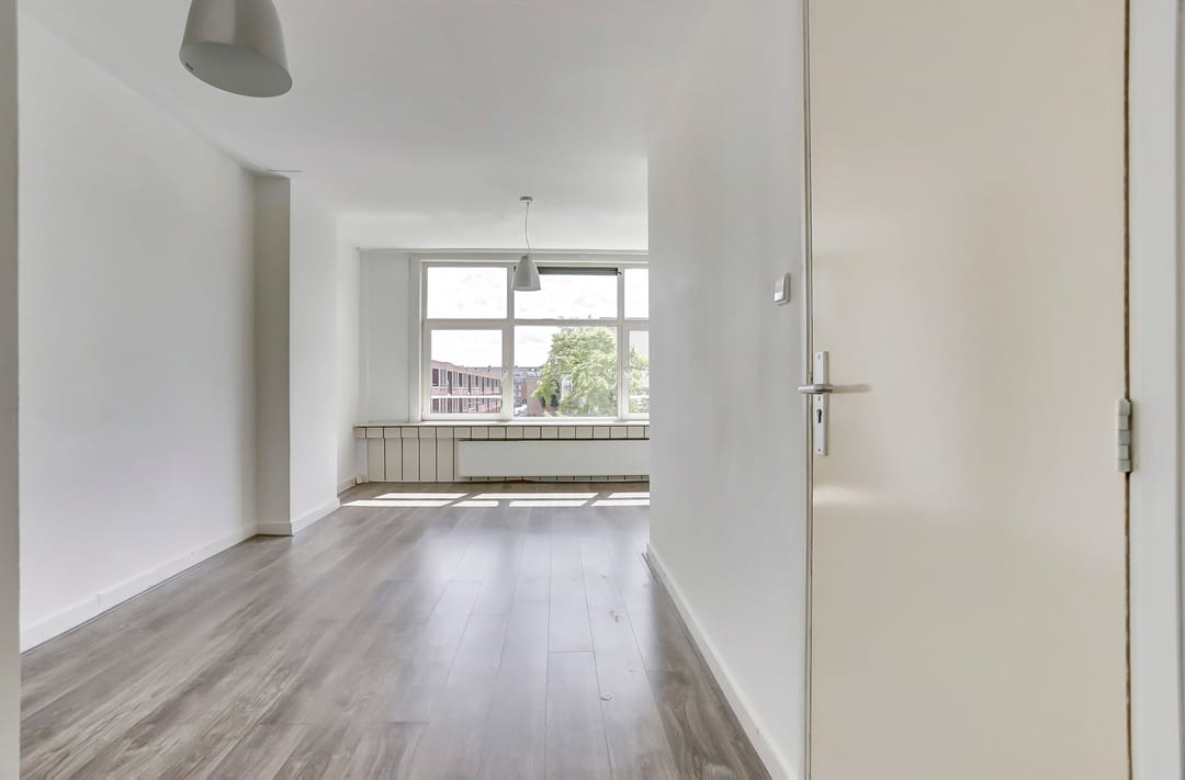 Foto 2 van Zweedsestraat 123-B02