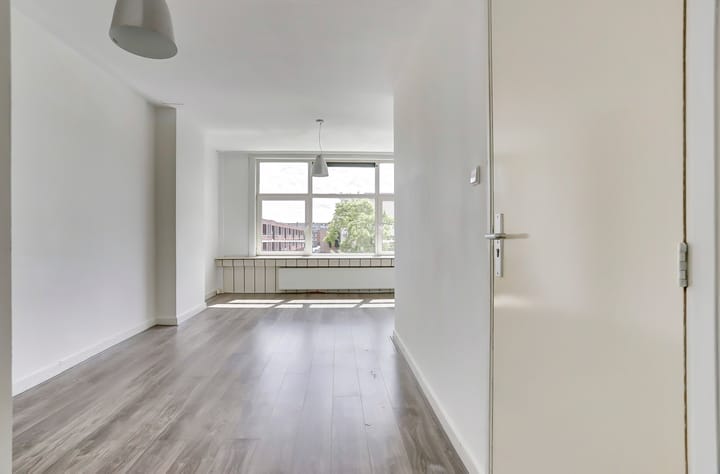 Foto 2 van Zweedsestraat 123-B02