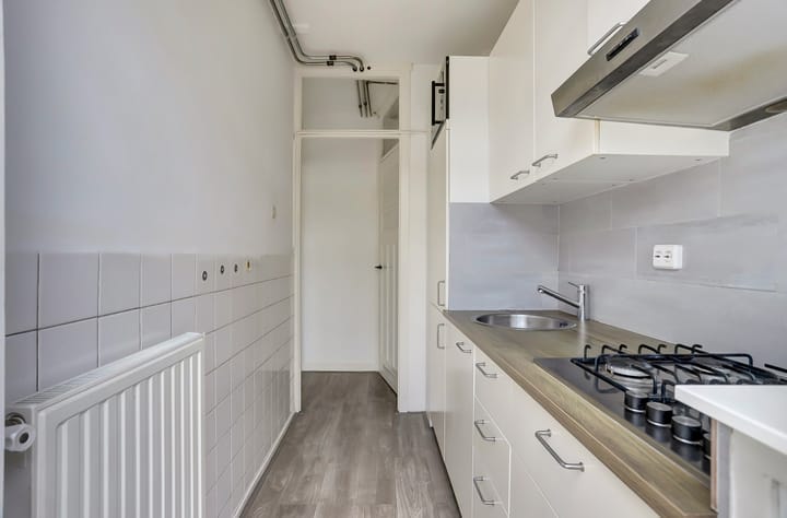 Foto 3 van Zweedsestraat 123-B02