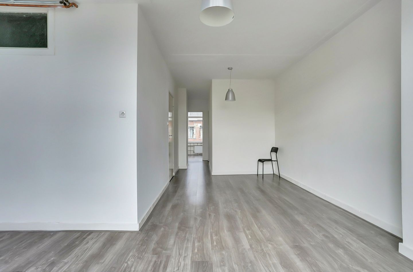 Foto 5 van Zweedsestraat 123-B02