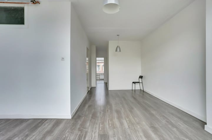 Foto 5 van Zweedsestraat 123-B02