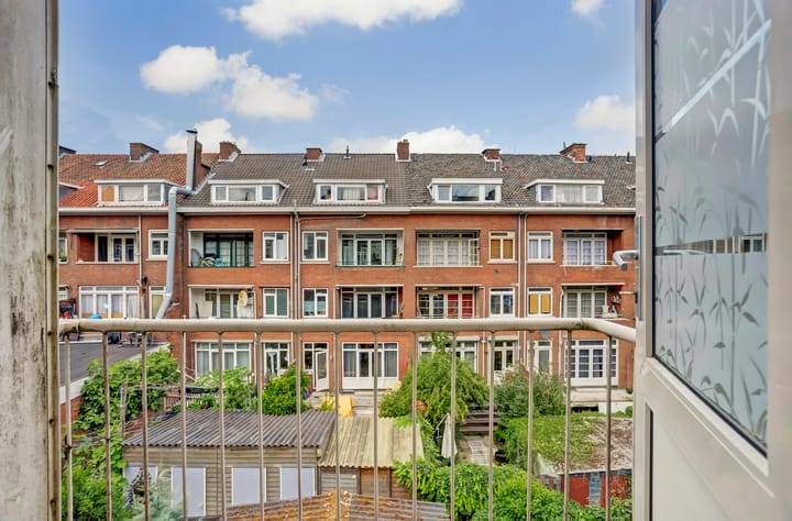 Foto 4 van Zweedsestraat 123-B02