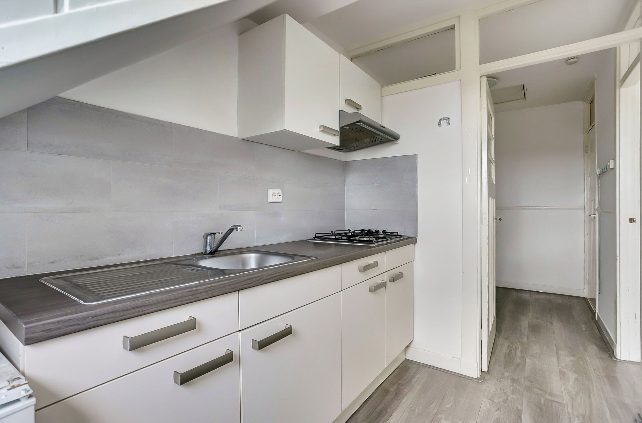 Foto 12 van Zweedsestraat 123-B02