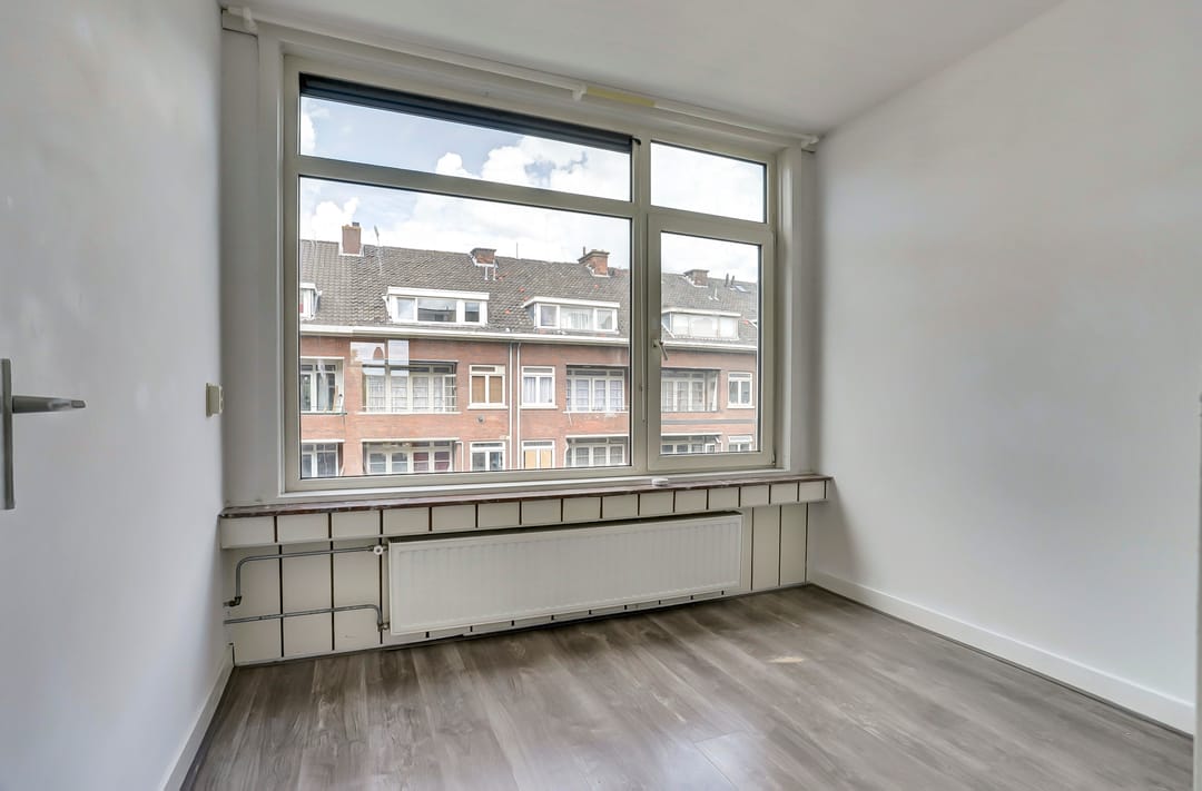 Foto 8 van Zweedsestraat 123-B02