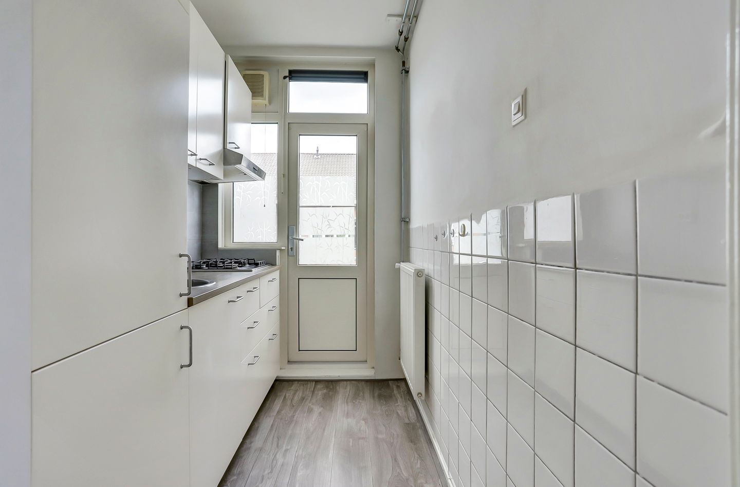 Foto 10 van Zweedsestraat 123-B02