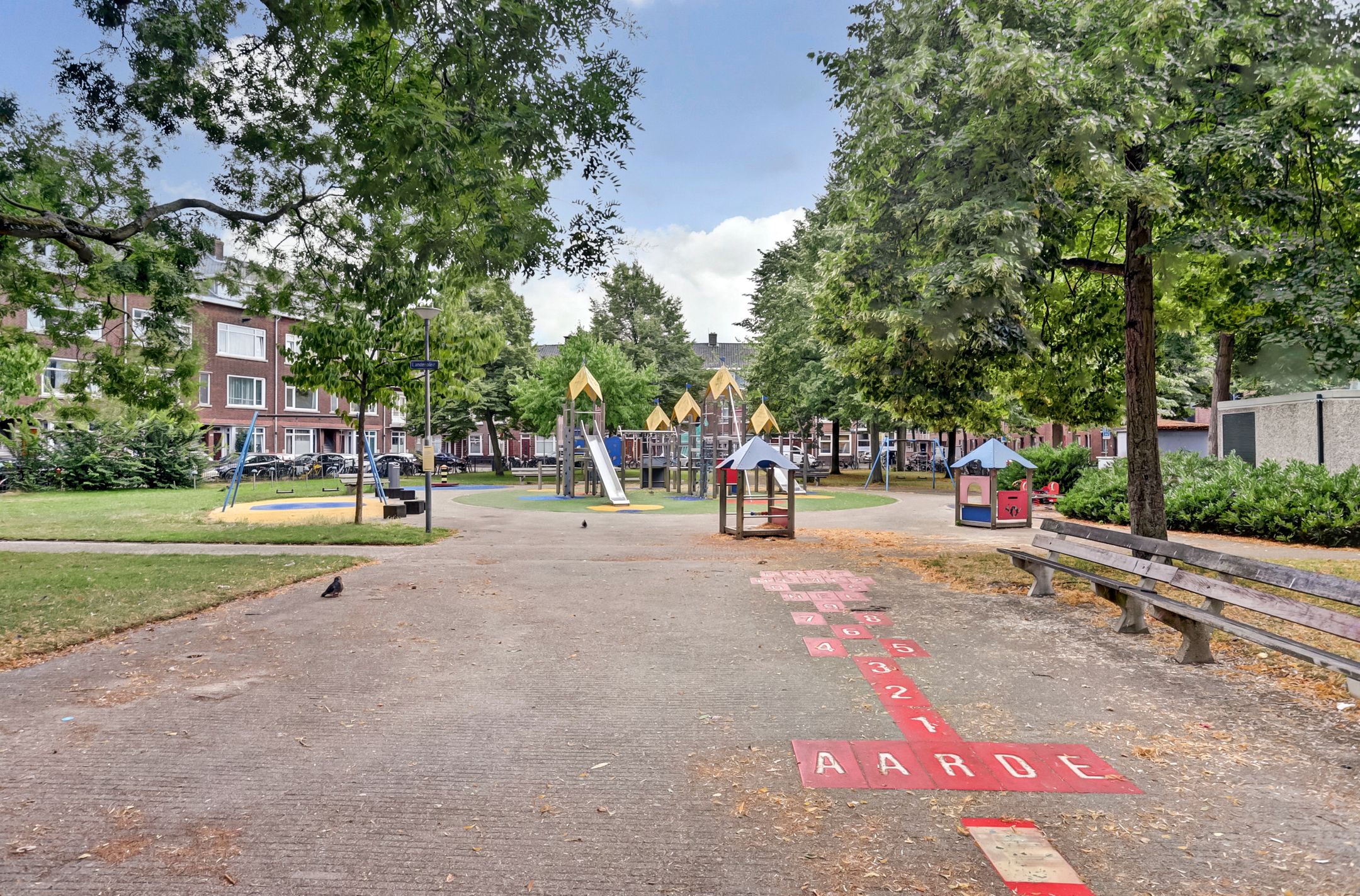 Foto 21 van Zweedsestraat 123-B02