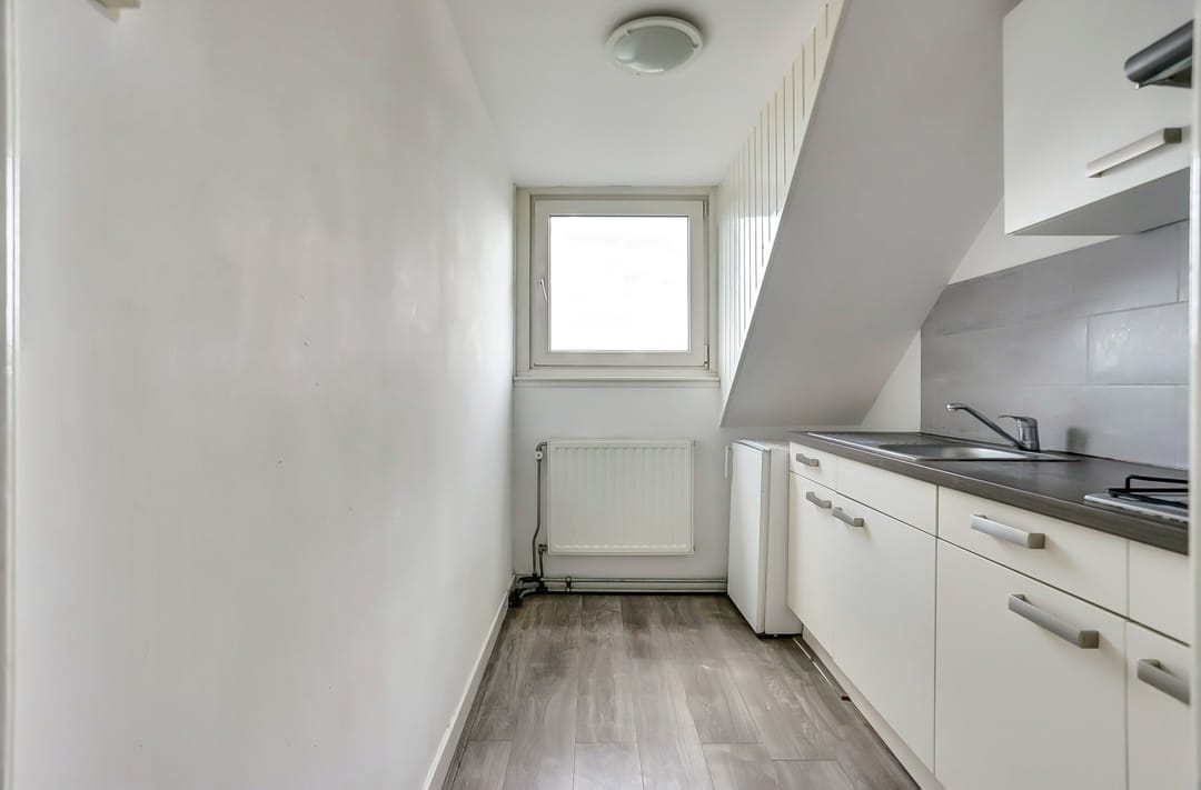 Foto 11 van Zweedsestraat 123-B02