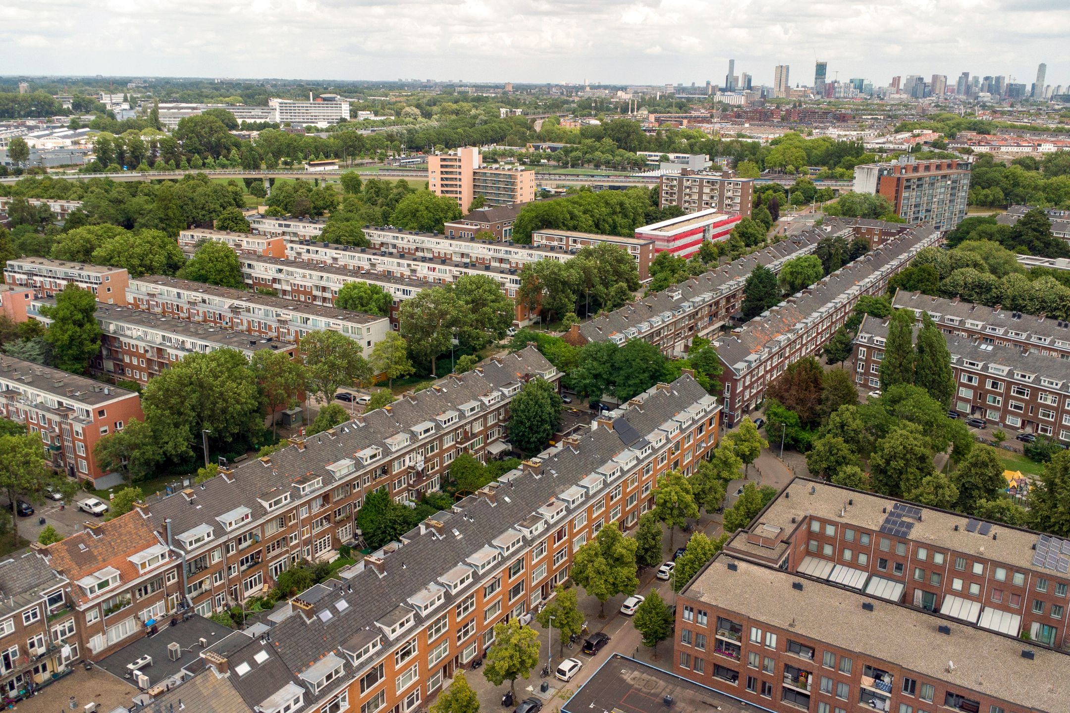 Foto 27 van Zweedsestraat 123-B02