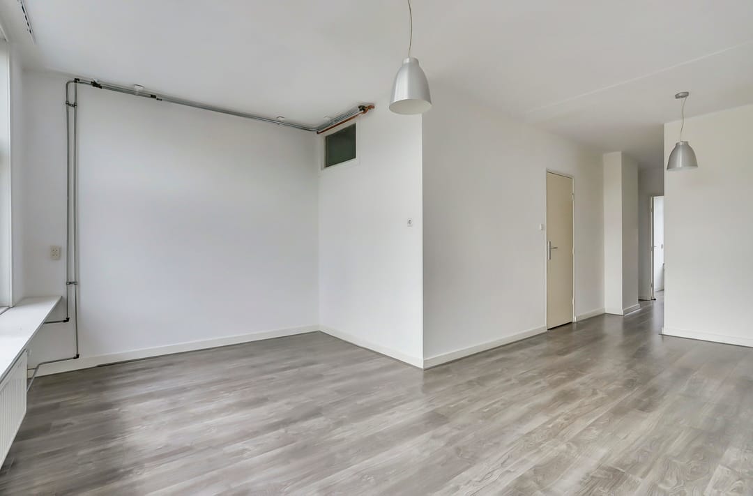 Foto 7 van Zweedsestraat 123-B02