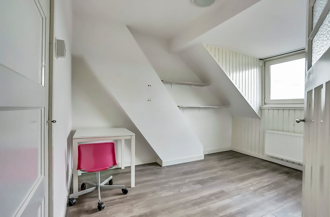 Foto 13 van Zweedsestraat 123-B02