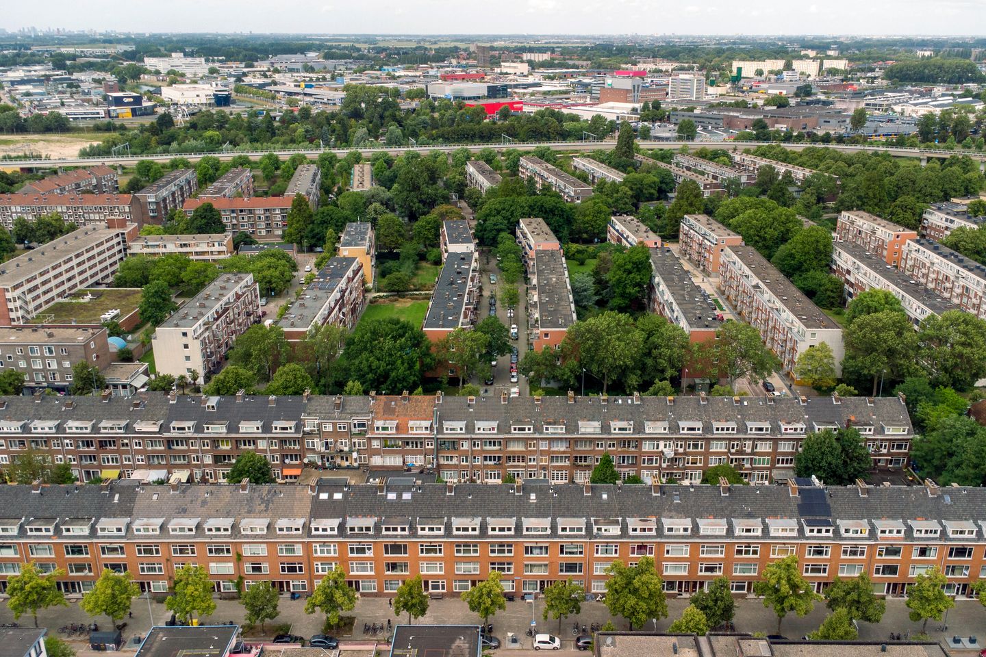 Foto 25 van Zweedsestraat 123-B02