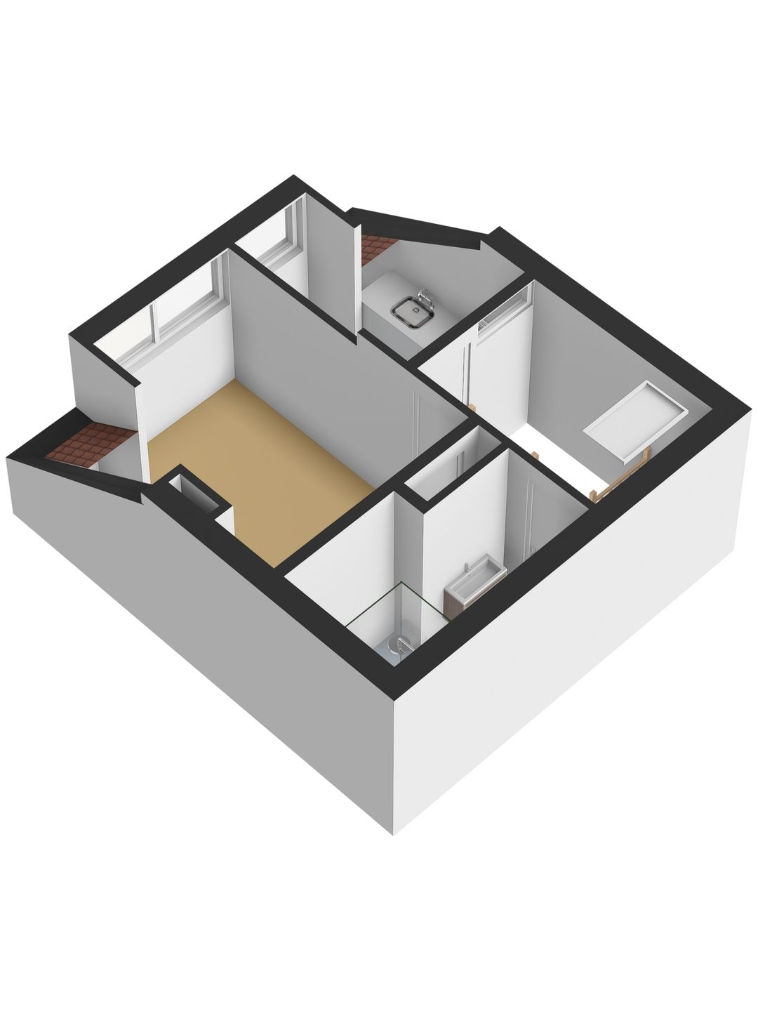 Foto 31 van Zweedsestraat 123-B02