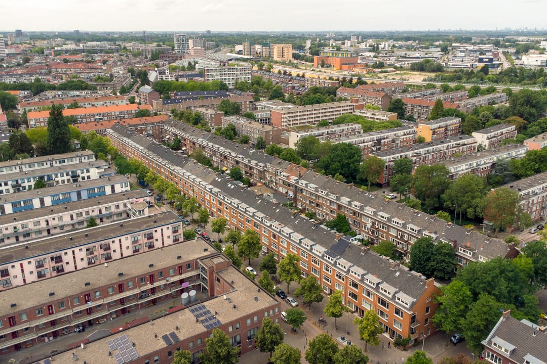 Foto 26 van Zweedsestraat 123-B02