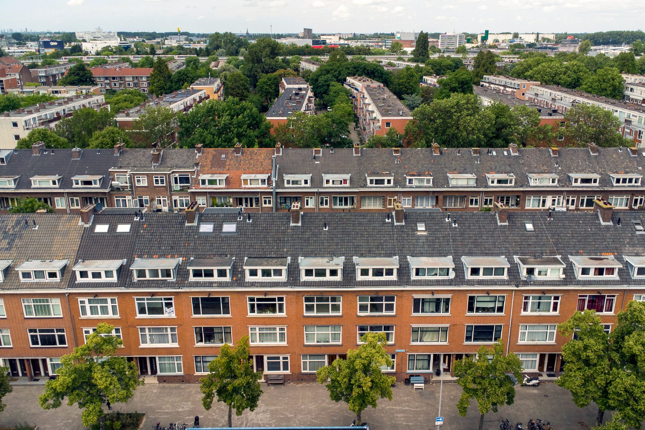 Foto 24 van Zweedsestraat 123-B02