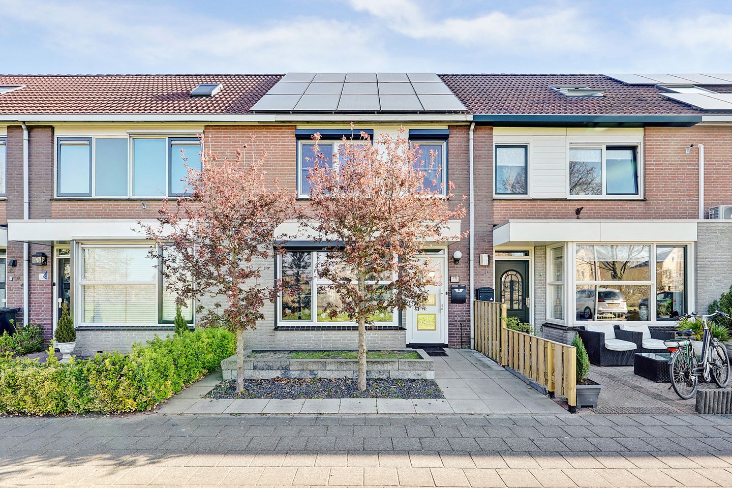Beemdkroon 80 main image