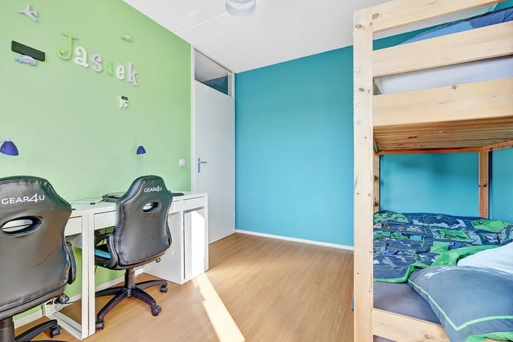 Foto 25 van Beemdkroon 80