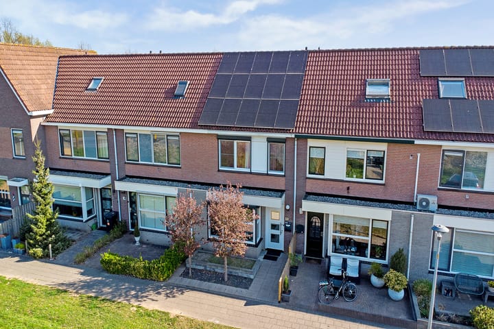 Foto 43 van Beemdkroon 80