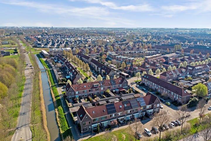 Foto 44 van Beemdkroon 80