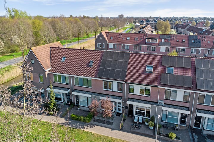 Foto 45 van Beemdkroon 80