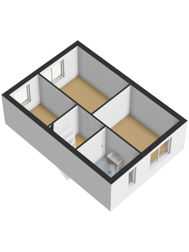 Foto 50 van Beemdkroon 80