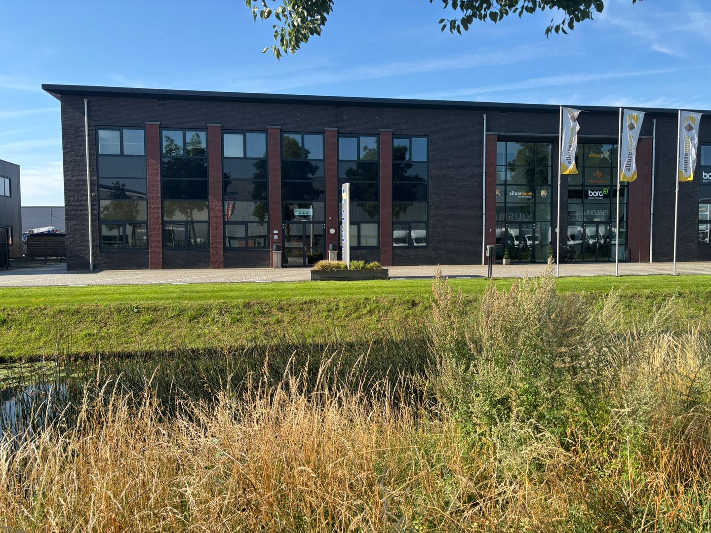 View photo 3 of Argonstraat 3