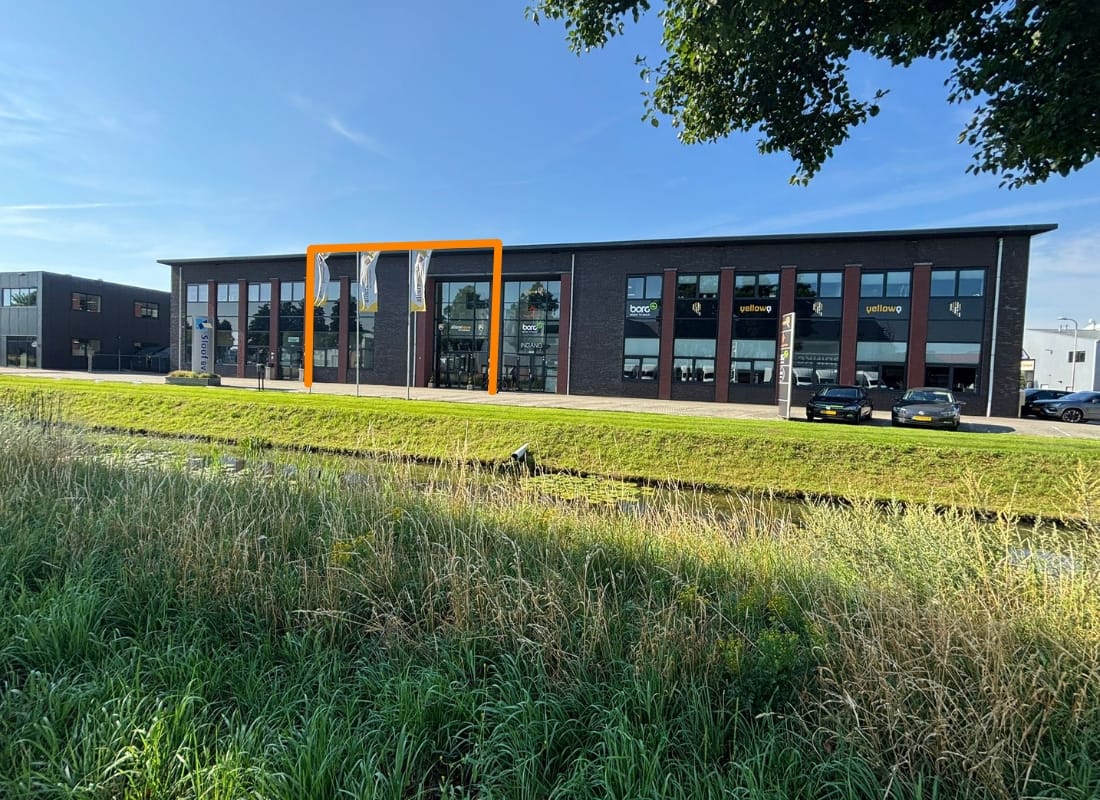 View photo 1 of Argonstraat 3