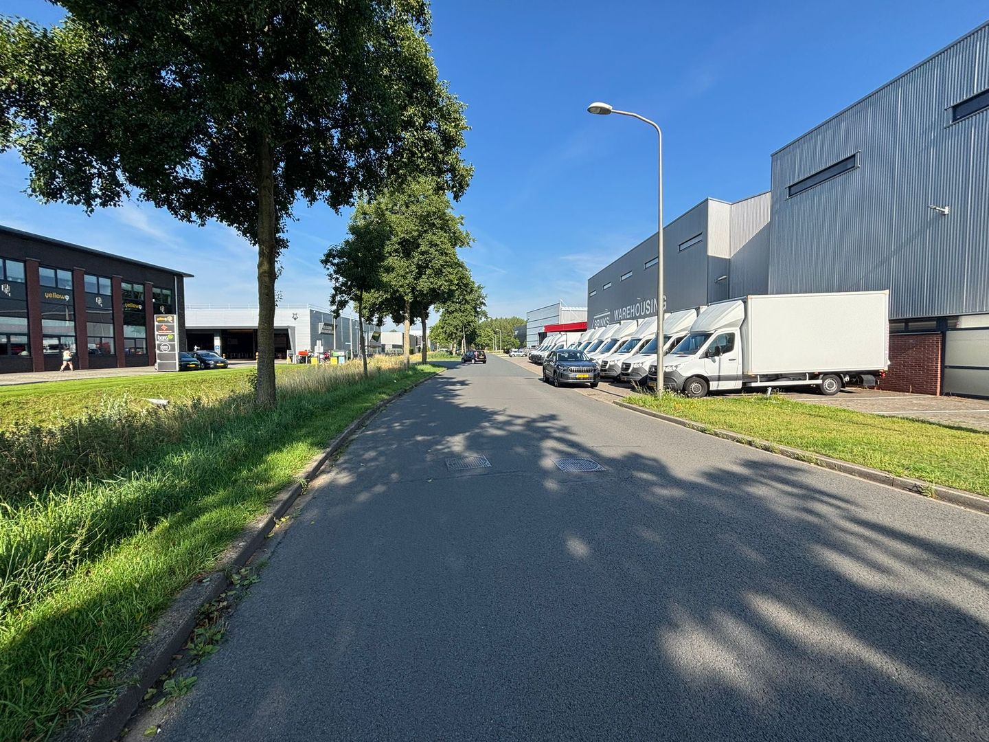View photo 5 of Argonstraat 3
