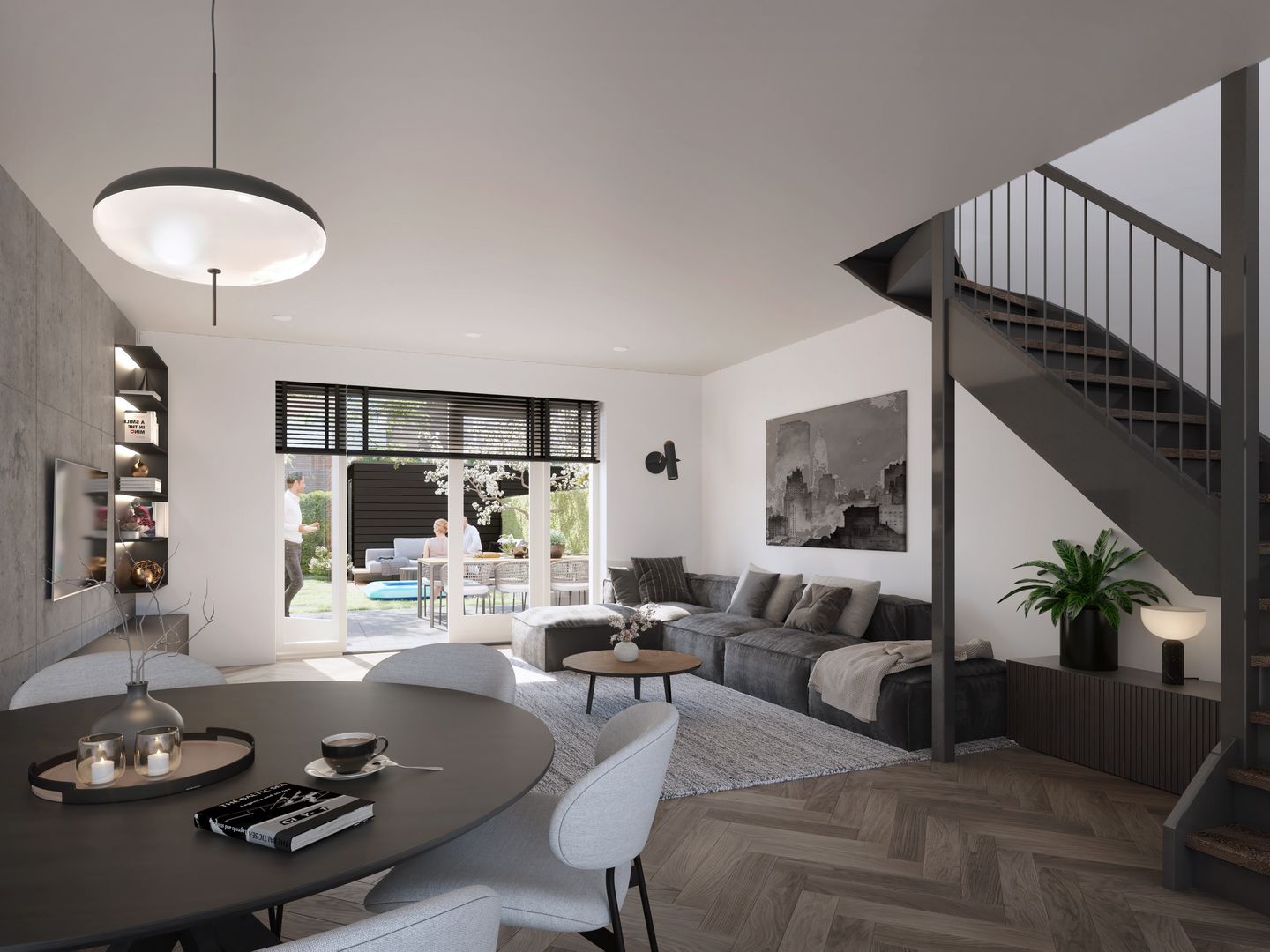 Photo 3 of Burg & Meesters Fase 1