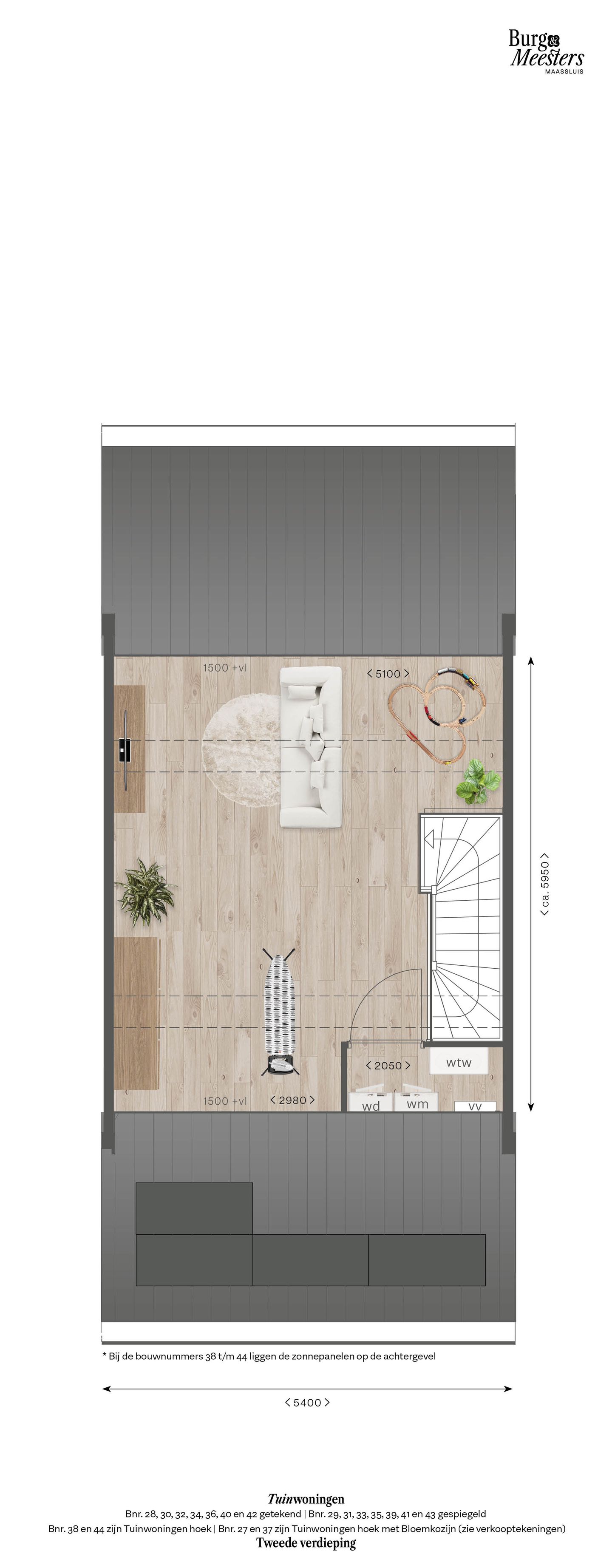 Photo 7 of Burg & Meesters Fase 1