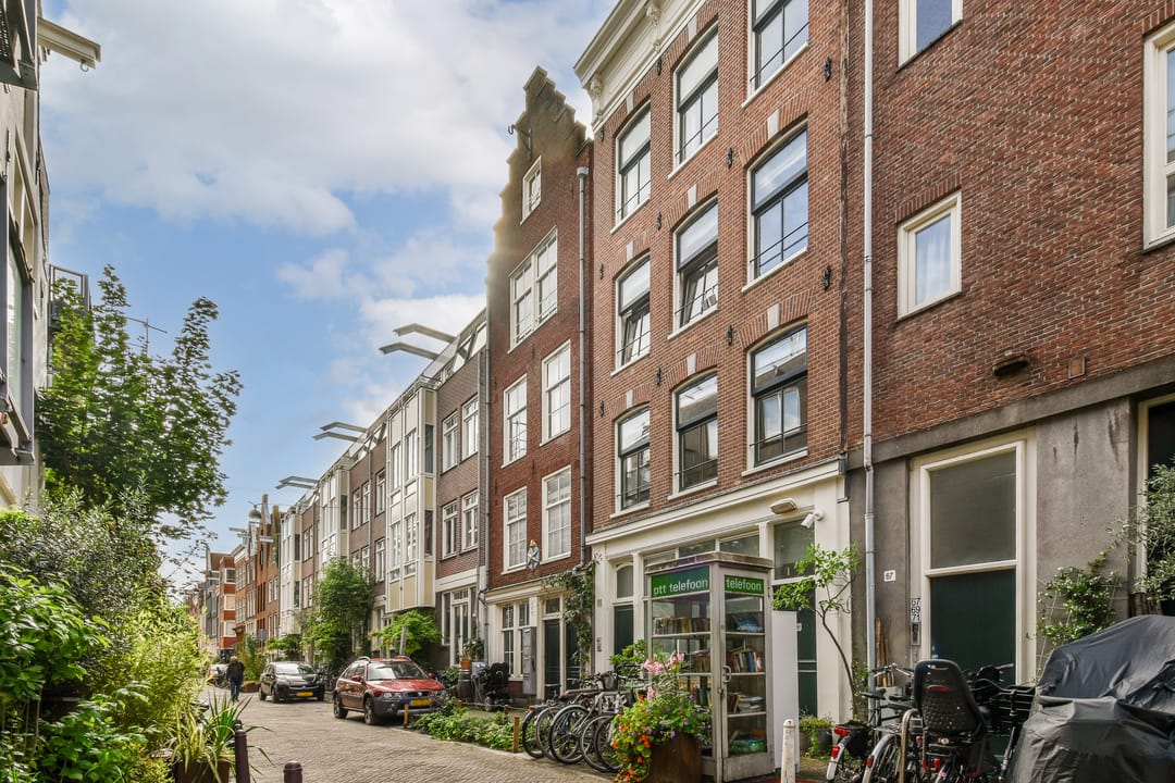 Foto 1 van Boomstraat 65-A