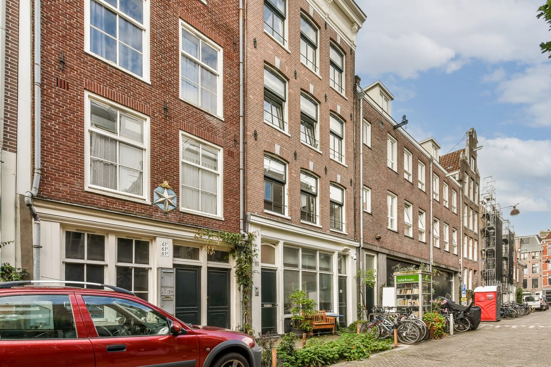 Foto 2 van Boomstraat 65-A
