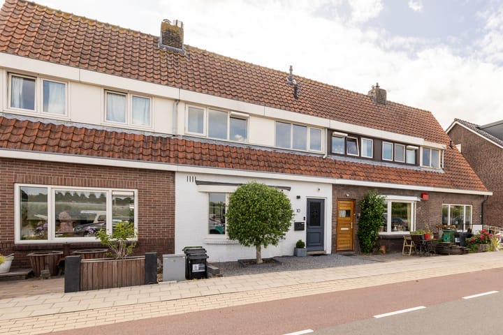 Foto 2 van Lijnderdijk 10