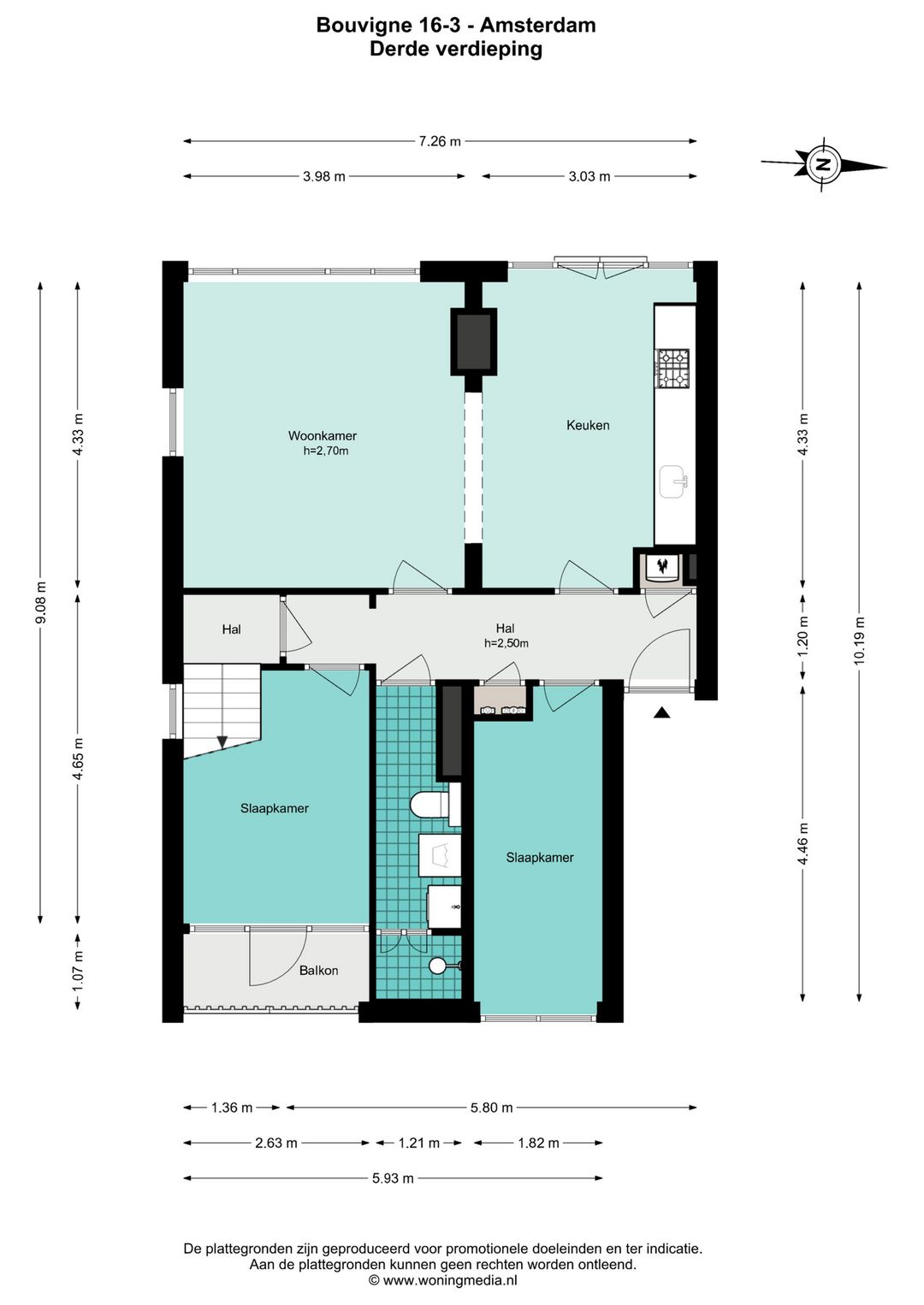 Photo 32 of Bouvigne 16-3