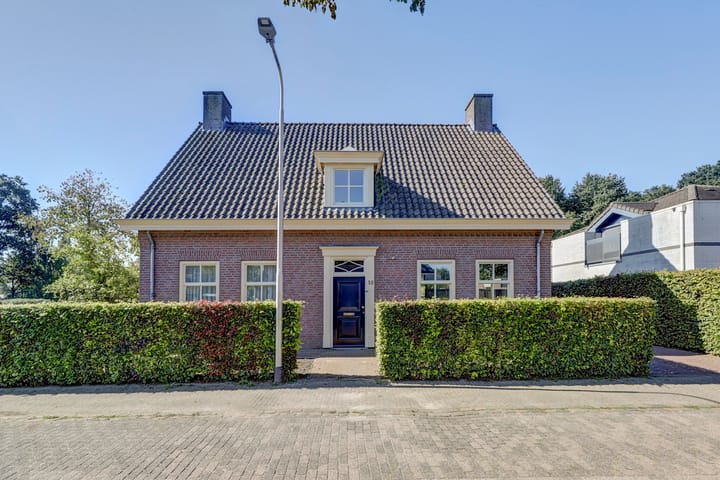 Photo 38 of Dovenetel 10