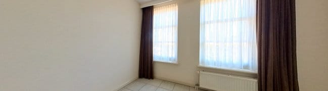 Werk-  of slaapkamer