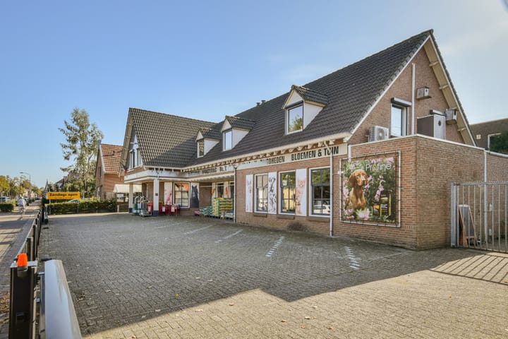 Bredaseweg 33, Chaam