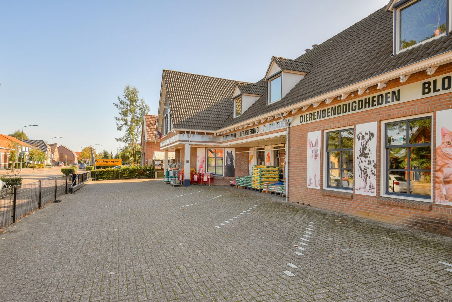 Bekijk foto 5 van Bredaseweg 33